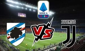 مشاهدة مباراة يوفنتوس و سامبدوريا بث مباشر 22/08/2022 Sampdoria vs Juventus