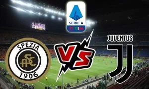مشاهدة مباراة يوفنتوس و سبيزيا بث مباشر 2023-02-19 Spezia vs Juventus