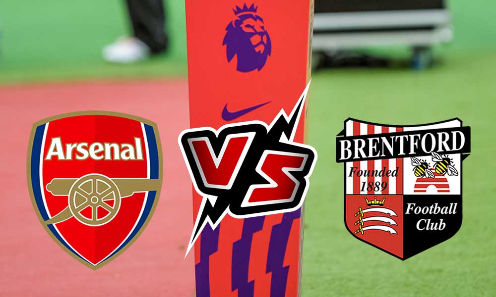 مشاهدة مباراة آرسنال و برينتفورد بث مباشر 2023-02-11 Arsenal vs Brentford