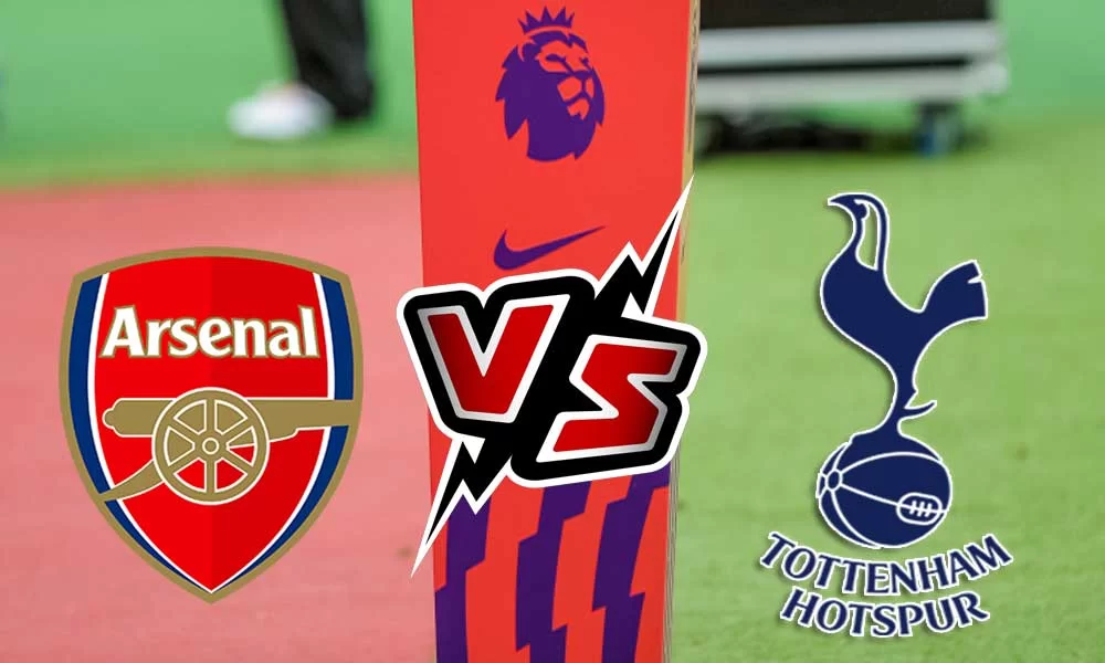 مشاهدة مباراة آرسنال و توتنهام هوتسبير بث مباشر 01/10/2022 Arsenal vs Tottenham Hotspur