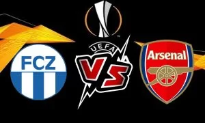 مشاهدة مباراة آرسنال و زيوريخ بث مباشر 08/09/2022 Zürich vs Arsenal