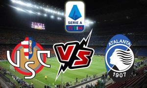 مشاهدة مباراة أتلانتا و كريمونيزي بث مباشر 11/09/2022 Atalanta vs Cremonese