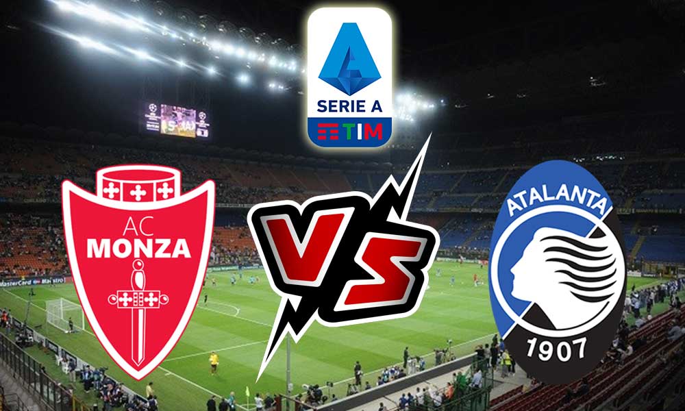 مشاهدة مباراة أتلانتا و مونزا بث مباشر 05/09/2022 Monza vs Atalanta