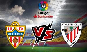 مشاهدة مباراة أتلتيك بيلباو و ألميريا بث مباشر 30/09/2022 Athletic Club vs Almería