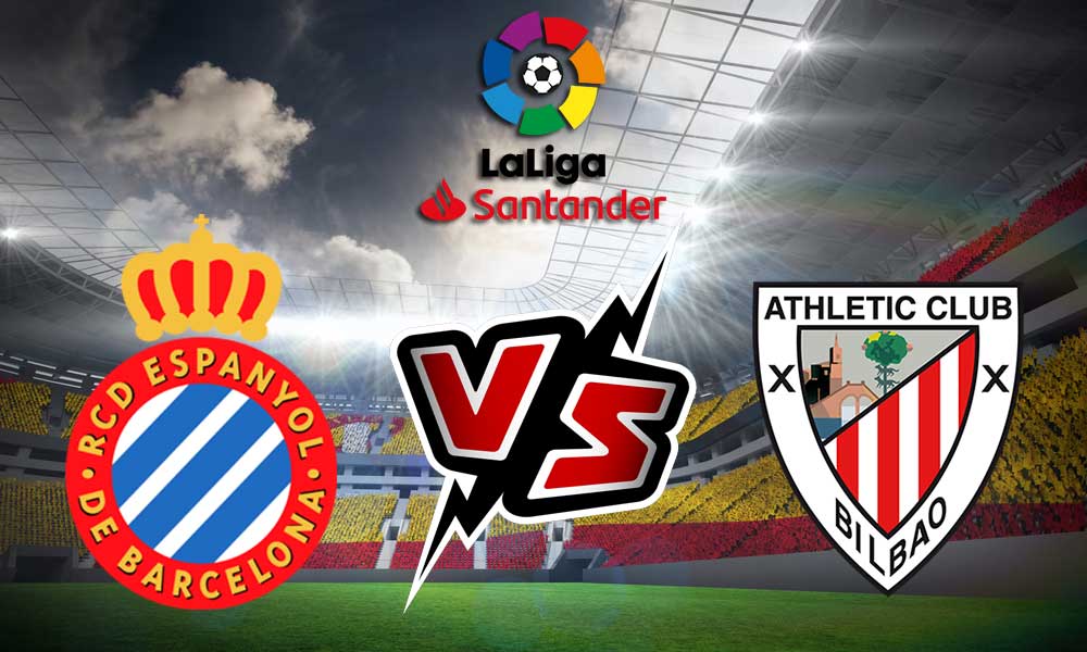 مشاهدة مباراة أتلتيك بيلباو و إسبانيول بث مباشر 04/09/2022 Athletic Club vs Espanyol