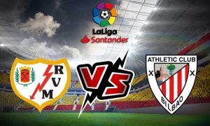 مشاهدة مباراة أتلتيك بيلباو و رايو فاليكانو بث مباشر 17/09/2022 Athletic Club vs Rayo Vallecano