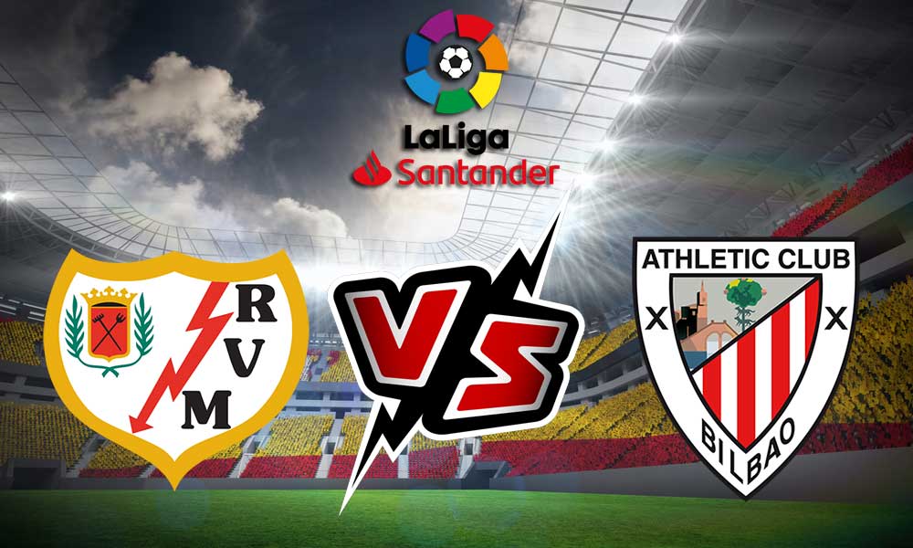 مشاهدة مباراة أتلتيك بيلباو و رايو فاليكانو بث مباشر 2023-03-05 Rayo Vallecano vs Athletic Club