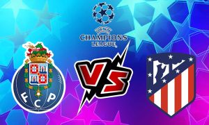 مشاهدة مباراة أتلتيكو مدريد و بورتو بث مباشر 07/09/2022 Atlético Madrid vs Porto