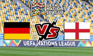 مشاهدة مباراة ألمانيا و إنجلترا بث مباشر 26/09/2022 England vs Germany