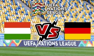 مشاهدة مباراة ألمانيا و المجر بث مباشر 23/09/2022 Germany vs Hungary