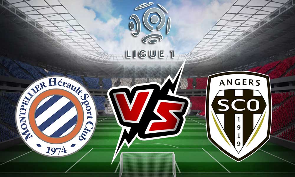 مشاهدة مباراة أنجيه و مونبلييه بث مباشر 11/09/2022 Angers SCO vs Montpellier