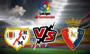 مشاهدة مباراة أوساسونا و رايو فاليكانو بث مباشر 04/09/2022 Osasuna vs Rayo Vallecano