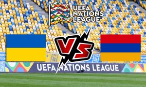 مشاهدة مباراة أوكرانيا و أرمينيا بث مباشر 24/09/2022 Armenia vs Ukraine