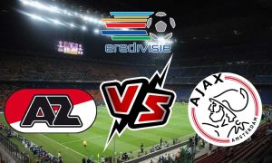 مشاهدة مباراة أياكس أمستردام و إي زد آلكمار بث مباشر 18/09/2022 AZ vs Ajax