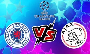 مشاهدة مباراة أياكس أمستردام و جلاسكو رينجرز بث مباشر 07/09/2022 Ajax vs Rangers