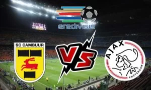 مشاهدة مباراة أياكس أمستردام و كامبور بث مباشر 03/09/2022 Ajax vs Cambuur