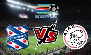 مشاهدة مباراة أياكس أمستردام و هيرينفين بث مباشر 10-09-2022 Ajax vs Heerenveen