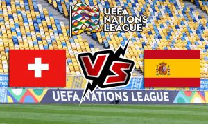 مشاهدة مباراة إسبانيا و سويسرا بث مباشر 24/09/2022 Spain vs Switzerland