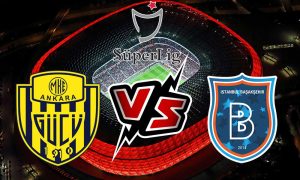 مشاهدة مباراة إسطنبول باشاك شهير و أنقرة غوجو بث مباشر 01/10/2022 Ankaragücü vs Başakşehir