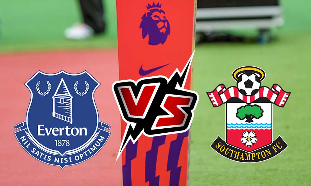 مشاهدة مباراة إيفرتون و ساوثهامتون بث مباشر 01/10/2022 Southampton vs Everton