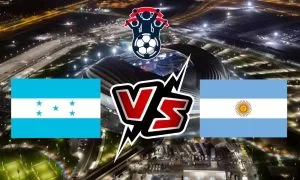 مشاهدة مباراة الأرجنتين و الهندوراس بث مباشر 23/09/2022 Argentina vs Honduras