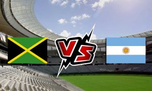 مشاهدة مباراة الأرجنتين و جامايكا بث مباشر 28/09/2022 Jamaica vs Argentina