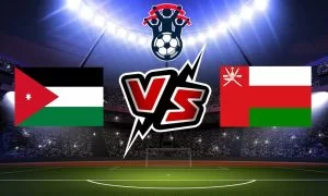 مشاهدة مباراة الأردن و عمان بث مباشر 26/09/2022 بطولة الأردن الدولية
