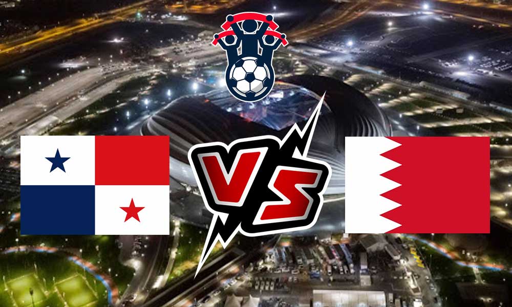 مشاهدة مباراة البحرين و بنما بث مباشر 27/09/2022 Bahrain vs Panama