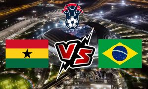 مشاهدة مباراة البرازيل و غانا بث مباشر 23/09/2022 Brazil vs Ghana