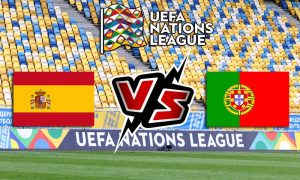 مشاهدة مباراة البرتغال و إسبانيا بث مباشر 27/09/2022 Portugal vs Spain
