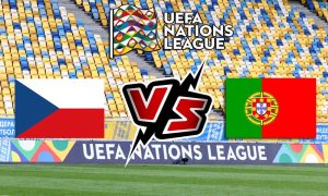 مشاهدة مباراة البرتغال و التشيك بث مباشر 24/09/2022 Czech Republic vs Portugal