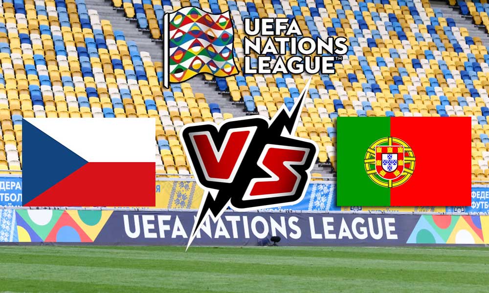 مشاهدة مباراة البرتغال و التشيك بث مباشر 24/09/2022 Czech Republic vs Portugal