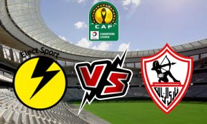 مشاهدة مباراة الزمالك و إليكت سبورت بث مباشر 25/09/2022 Zamalek vs Elect-Sport