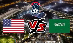 مشاهدة مباراة السعودية و الولايات المتحدة الأمريكية بث مباشر 27/09/2022 Saudi Arabia vs USA