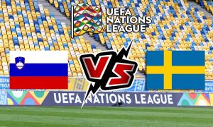 مشاهدة مباراة السويد و سلوفينيا بث مباشر 27/09/2022 Sweden vs Slovenia