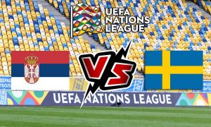 مشاهدة مباراة السويد و صربيا بث مباشر 24/09/2022 Serbia vs Sweden