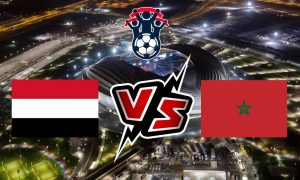 مشاهدة مباراة المغرب و اليمن بث مباشر 05/09/2022 كأس العرب تحت 17 سنة