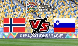 مشاهدة مباراة النرويج و سلوفينيا بث مباشر 24/09/2022 Slovenia vs Norway