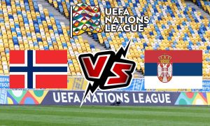 مشاهدة مباراة النرويج و صربيا بث مباشر 27/09/2022 Norway vs Serbia