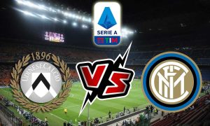 مشاهدة مباراة انتر ميلان و أودينيزي بث مباشر 18/09/2022 Udinese vs Internazionale