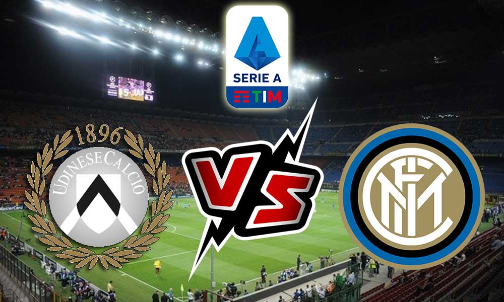 مشاهدة مباراة انتر ميلان و أودينيزي بث مباشر 18/09/2022 Udinese vs Internazionale