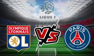 مشاهدة مباراة باريس سان جيرمان و ليون بث مباشر 18/09/2022 Olympique Lyonnais vs PSG