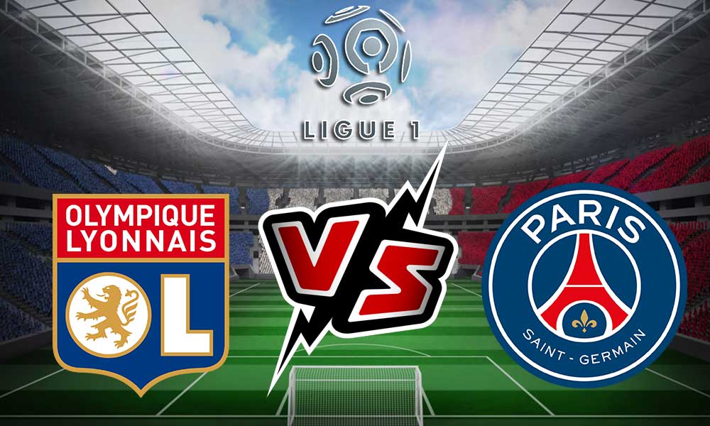 مشاهدة مباراة باريس سان جيرمان و ليون بث مباشر 18/09/2022 Olympique Lyonnais vs PSG