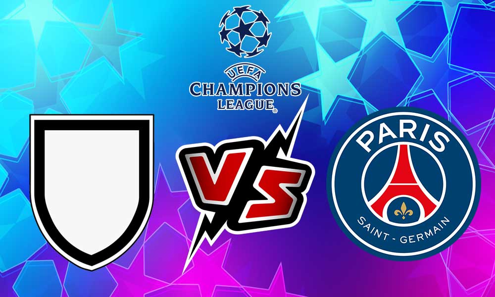مشاهدة مباراة باريس سان جيرمان و ماكابي حيفا بث مباشر 14/09/2022 Maccabi Haifa vs PSG