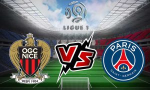 مشاهدة مباراة باريس سان جيرمان و نيس بث مباشر 01/10/2022 PSG vs Nice