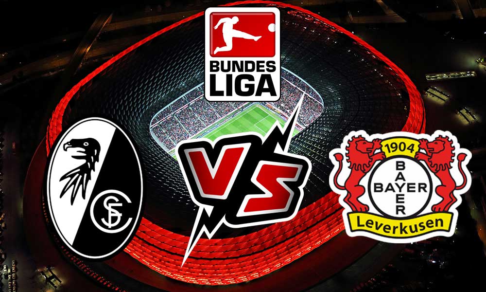 مشاهدة مباراة باير ليفركوزن و فرايبورج بث مباشر 2023-02-26 Freiburg vs Bayer Leverkusen
