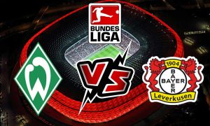 مشاهدة مباراة باير ليفركوزن و فيردر بريمن بث مباشر 17/09/2022 Bayer Leverkusen vs Werder Bremen