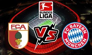 مشاهدة مباراة بايرن ميونيخ و أوجسبورج بث مباشر 17/09/2022 Augsburg vs Bayern München