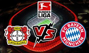 مشاهدة مباراة بايرن ميونيخ و باير ليفركوزن بث مباشر 30/09/2022 Bayern München vs Bayer Leverkusen