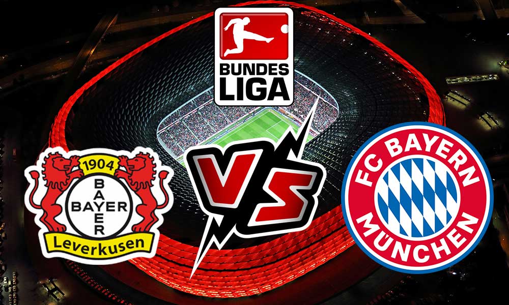 مشاهدة مباراة بايرن ميونيخ و باير ليفركوزن بث مباشر 30/09/2022 Bayern München vs Bayer Leverkusen